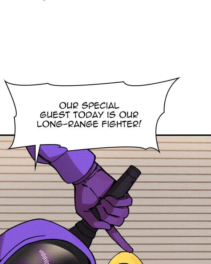 Neon Revenge Chapter 10 page 4 - 