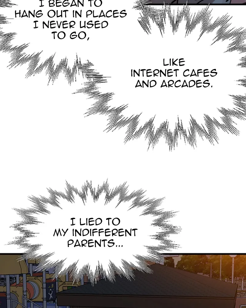 Neon Revenge Chapter 10 page 32 - 