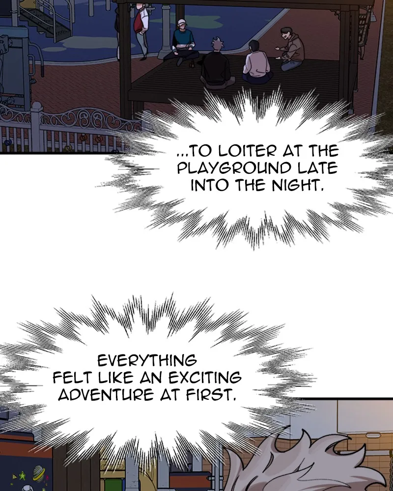 Neon Revenge Chapter 10 page 33 - 