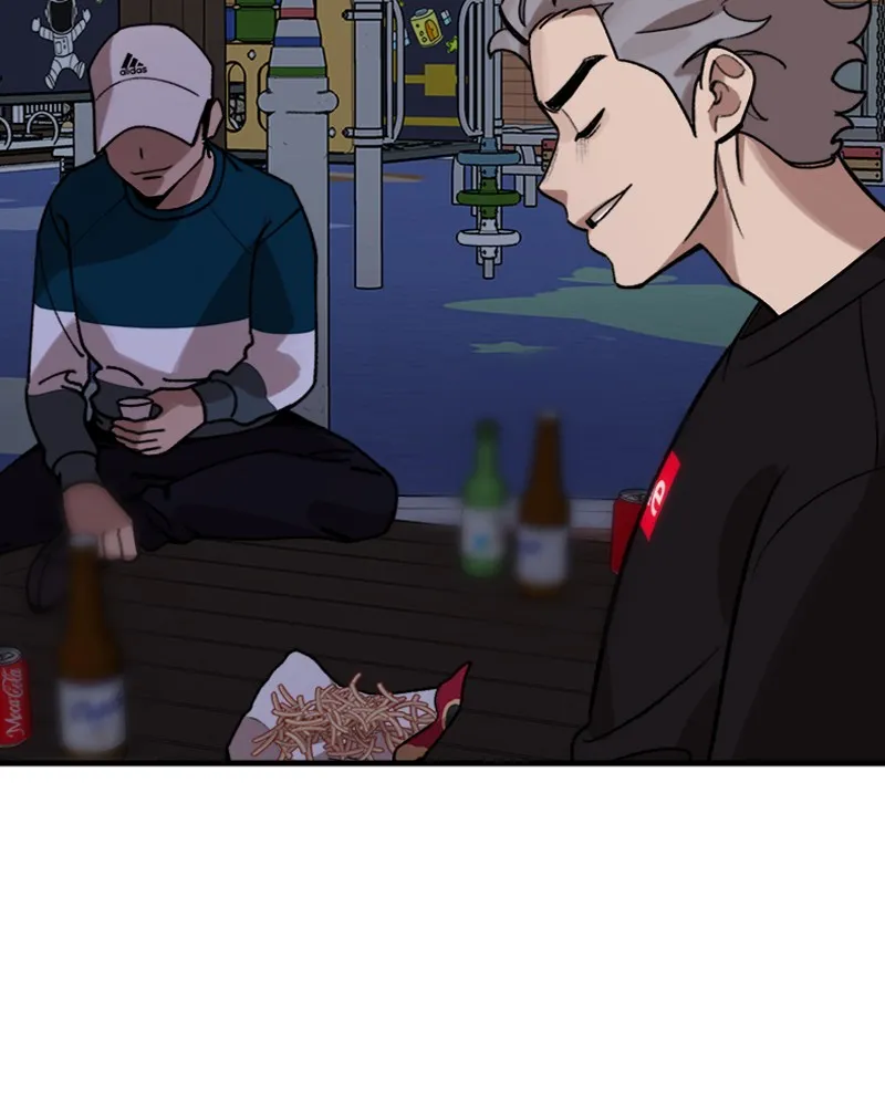 Neon Revenge Chapter 10 page 34 - 