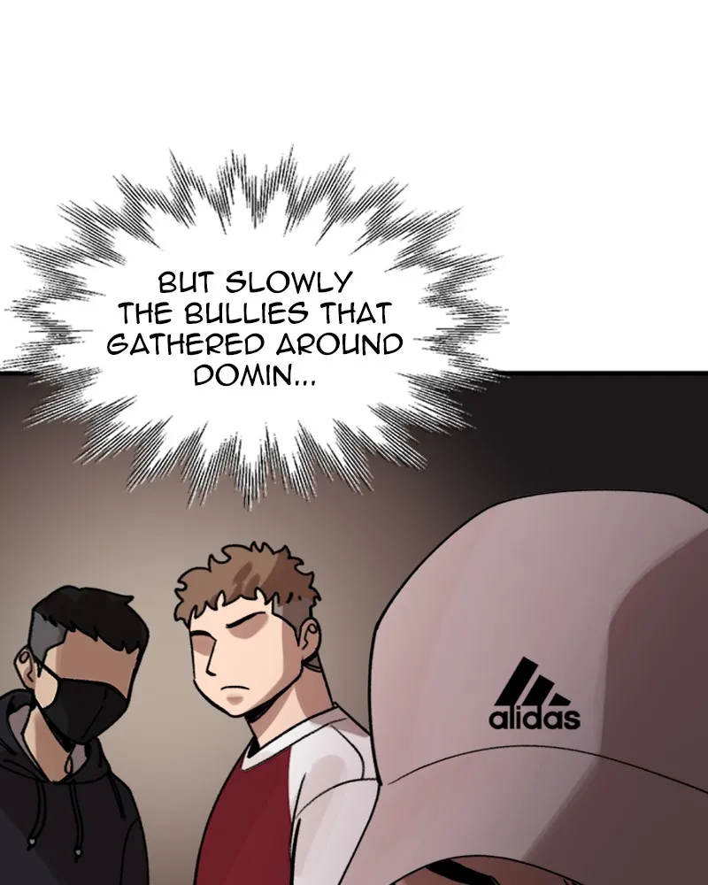 Neon Revenge Chapter 10 page 35 - 