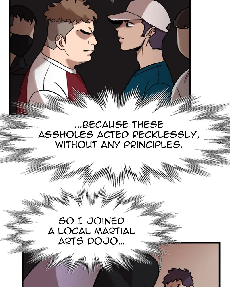 Neon Revenge Chapter 10 page 37 - 
