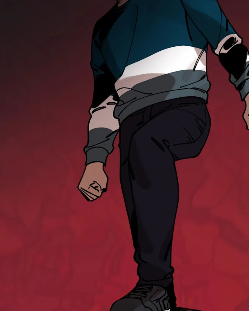 Neon Revenge Chapter 10 page 40 - 