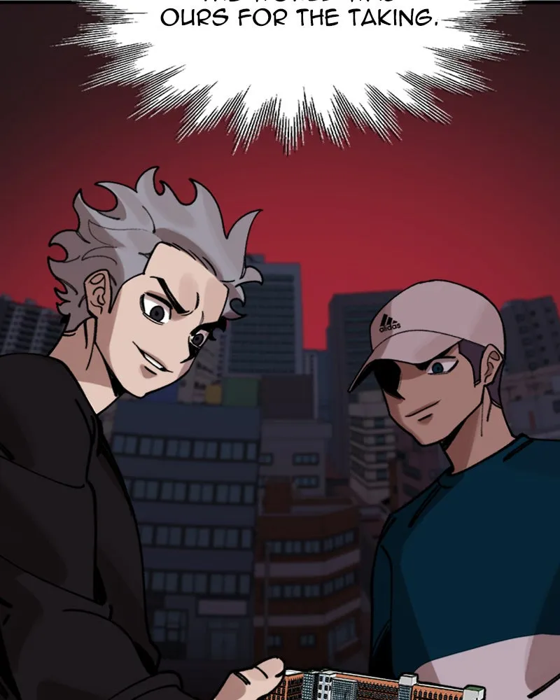 Neon Revenge Chapter 10 page 42 - 