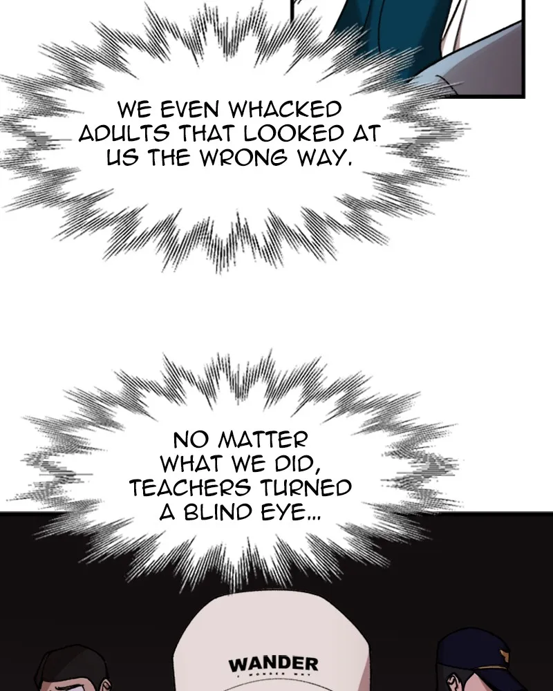 Neon Revenge Chapter 10 page 45 - 