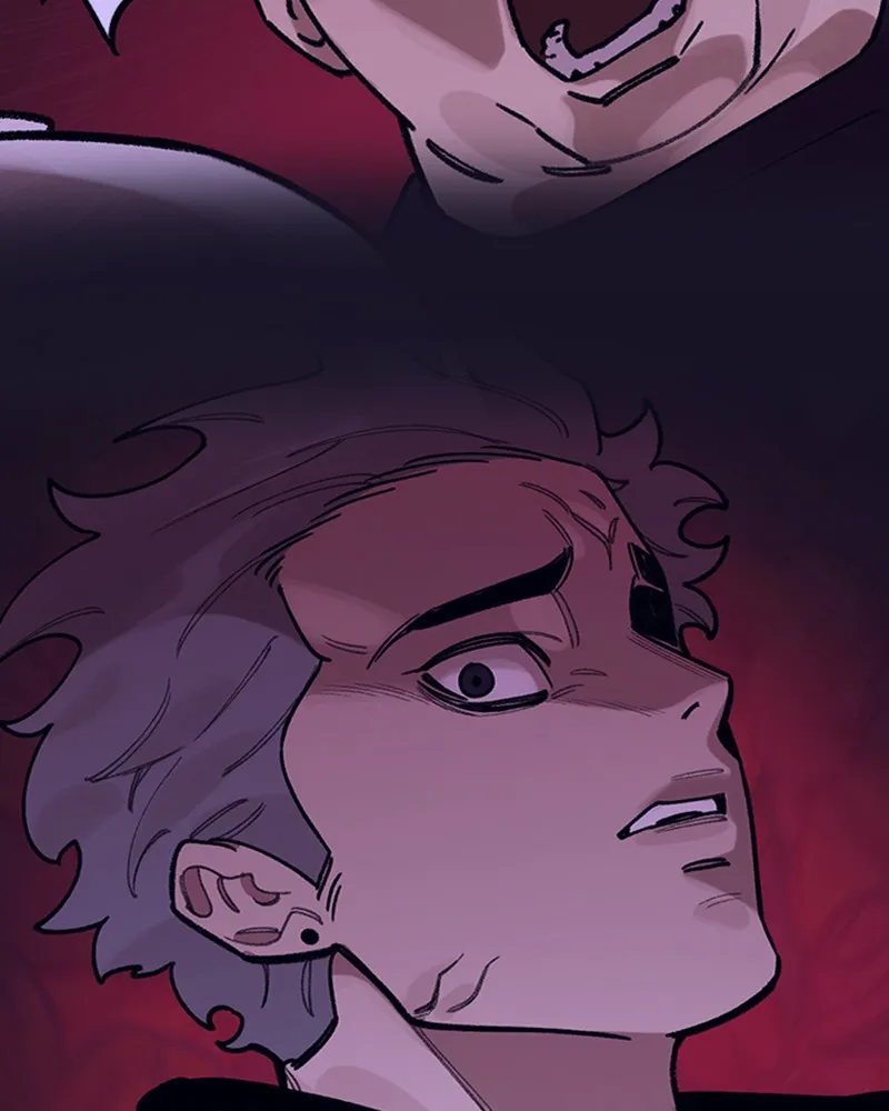 Neon Revenge Chapter 10 page 50 - 