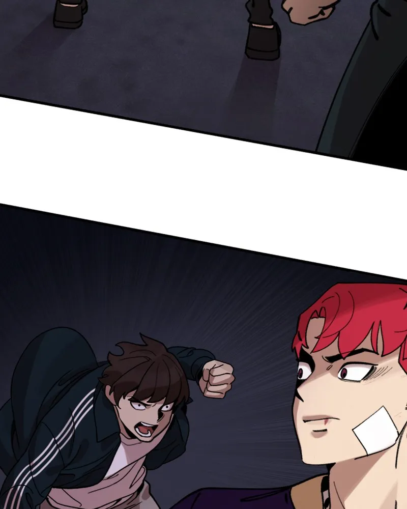 Neon Revenge Chapter 10 page 56 - 