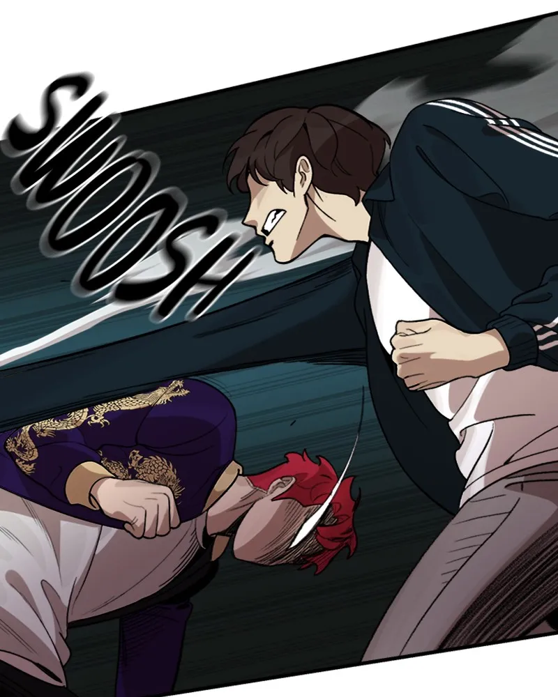 Neon Revenge Chapter 10 page 58 - 