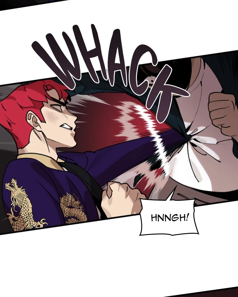 Neon Revenge Chapter 10 page 59 - 