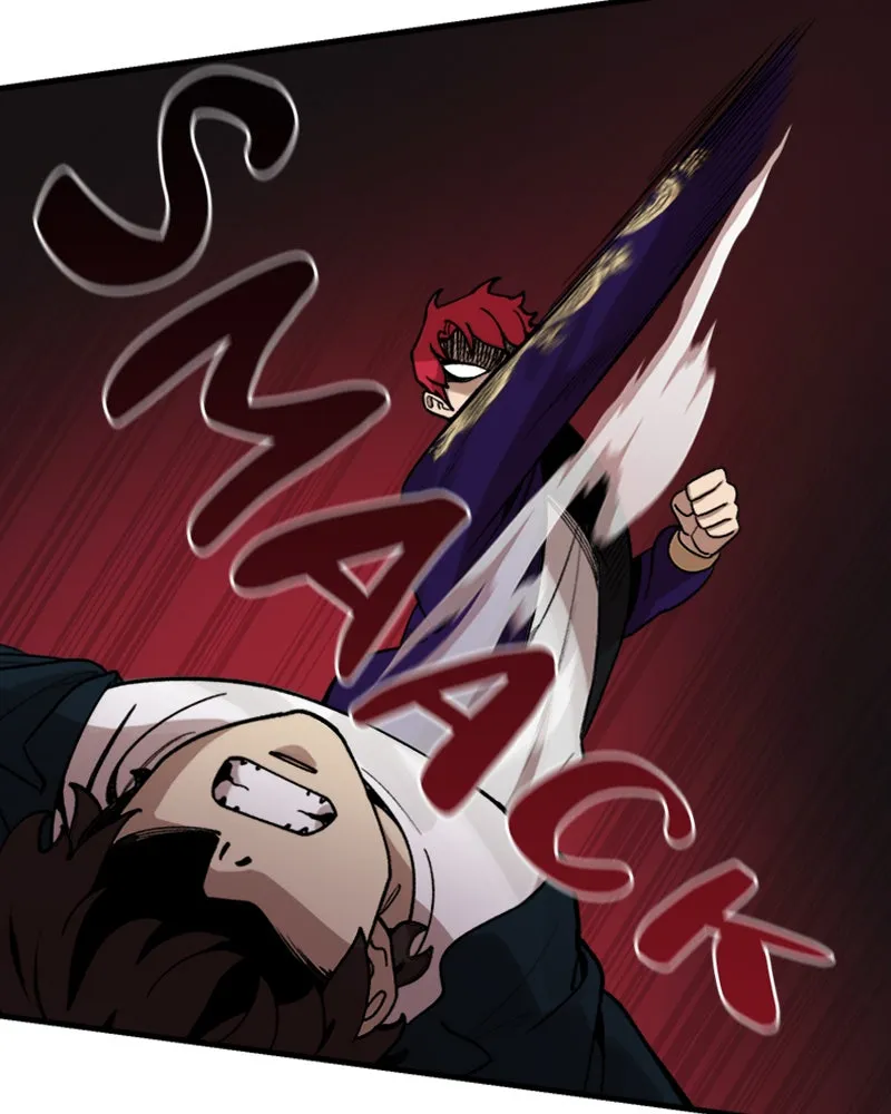Neon Revenge Chapter 10 page 60 - 