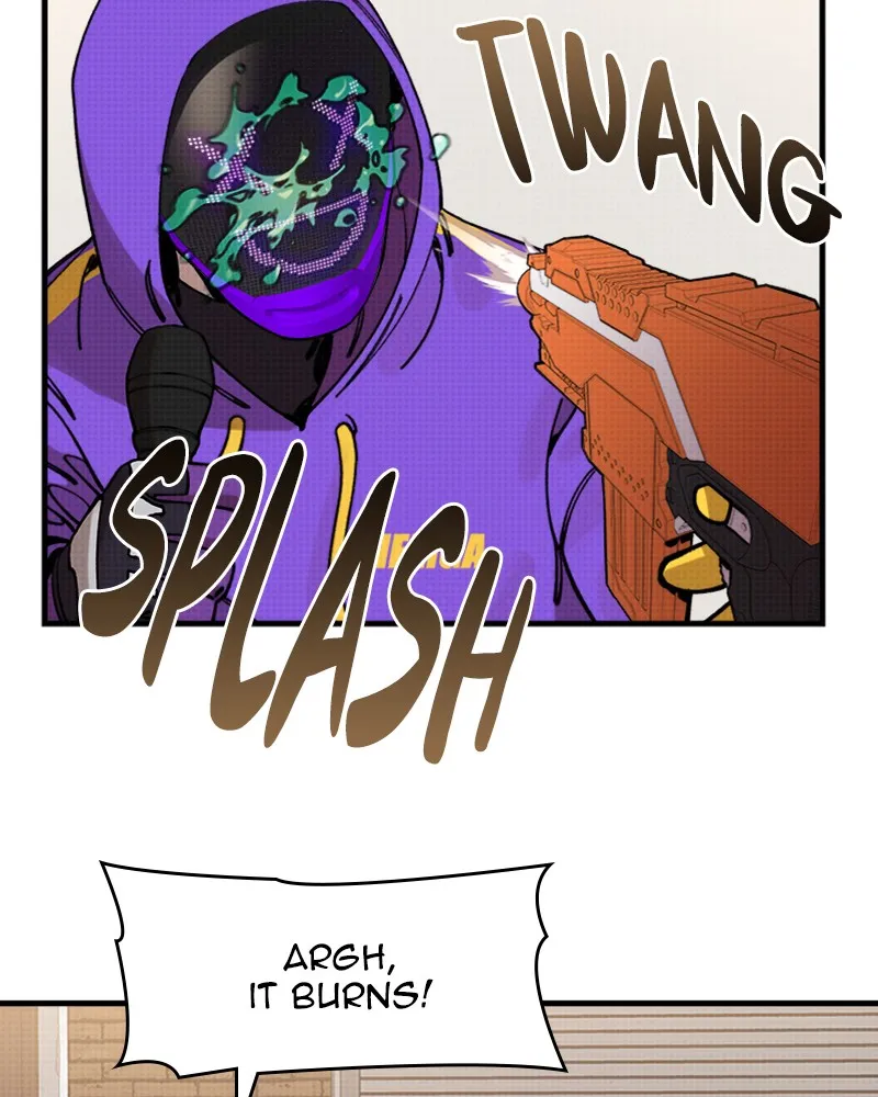 Neon Revenge Chapter 10 page 7 - 