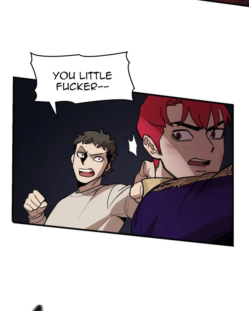 Neon Revenge Chapter 10 page 61 - 