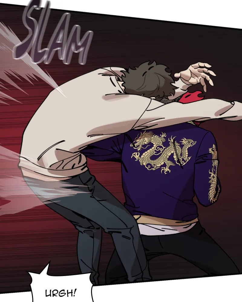 Neon Revenge Chapter 10 page 62 - 