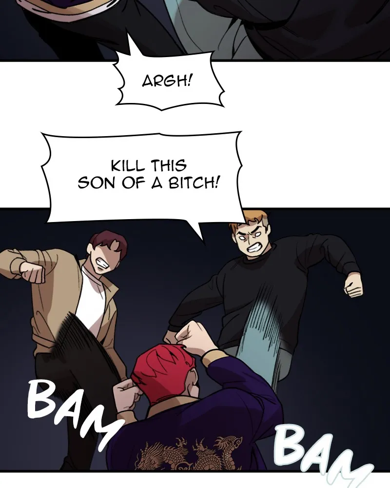 Neon Revenge Chapter 10 page 64 - 