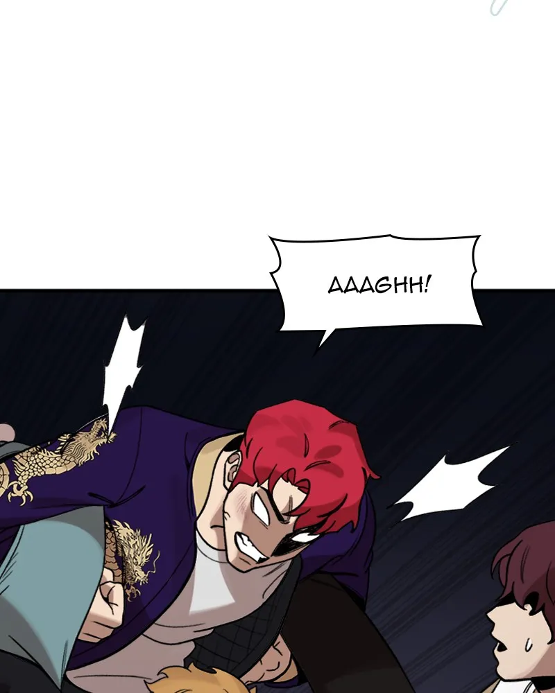 Neon Revenge Chapter 10 page 65 - 