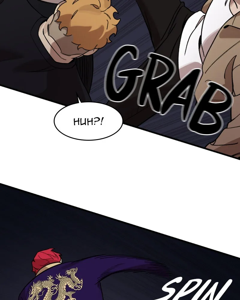 Neon Revenge Chapter 10 page 66 - 