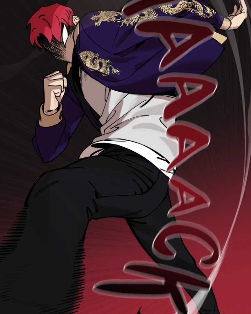 Neon Revenge Chapter 10 page 68 - 