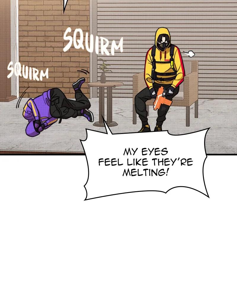 Neon Revenge Chapter 10 page 8 - 