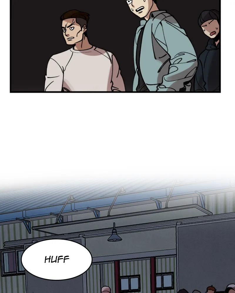 Neon Revenge Chapter 10 page 71 - 