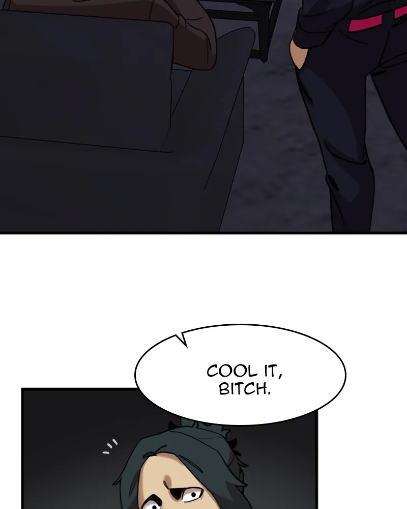 Neon Revenge Chapter 10 page 78 - 