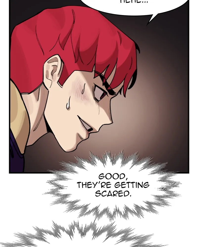 Neon Revenge Chapter 10 page 81 - 