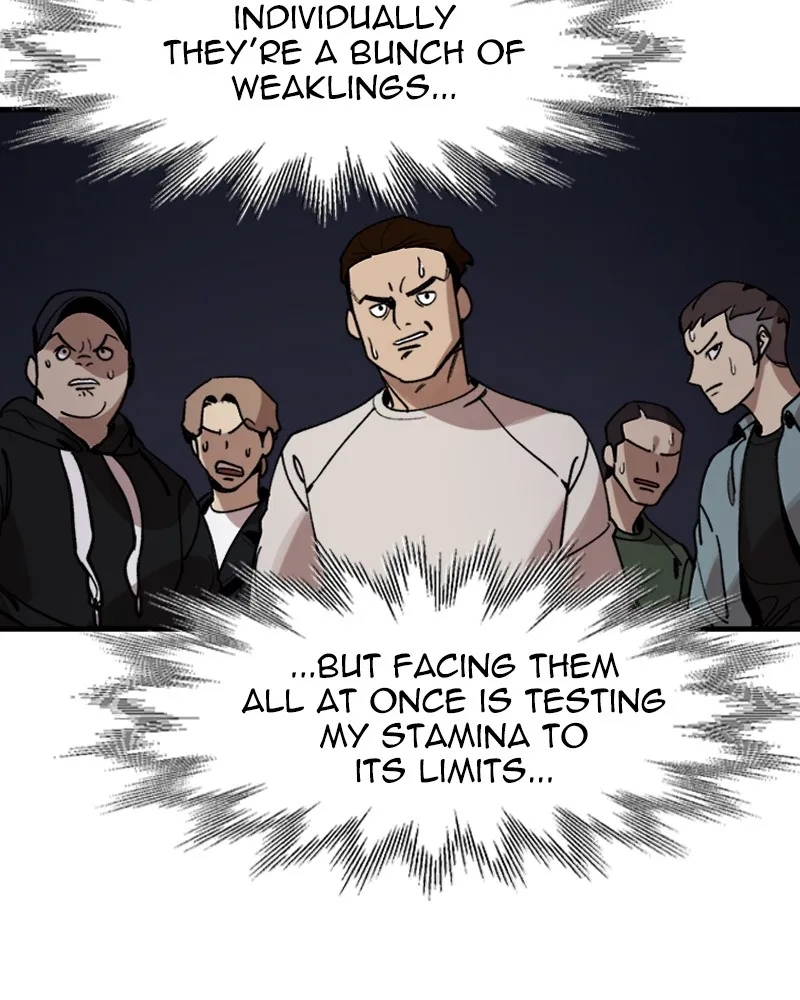 Neon Revenge Chapter 10 page 82 - 