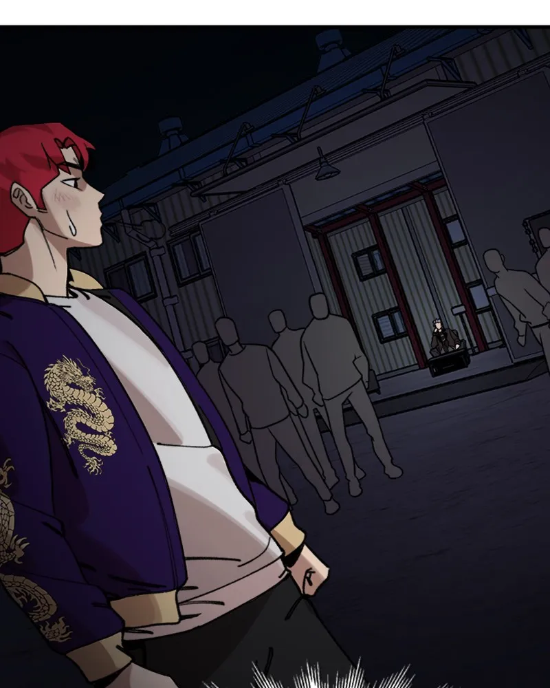 Neon Revenge Chapter 10 page 83 - 