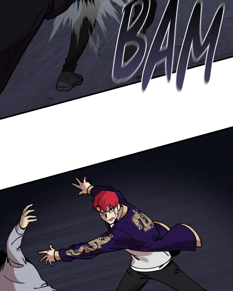 Neon Revenge Chapter 10 page 86 - 