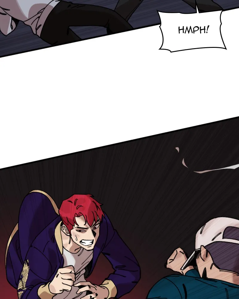 Neon Revenge Chapter 10 page 87 - 