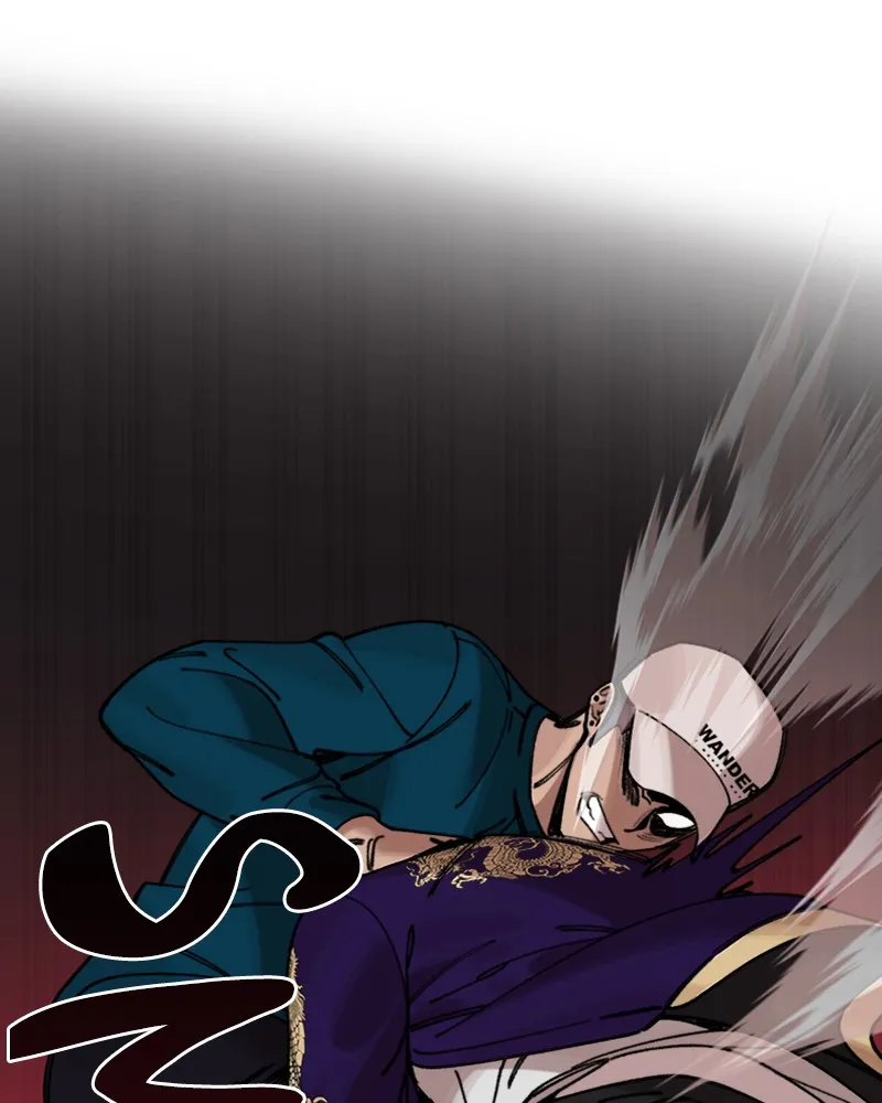 Neon Revenge Chapter 10 page 89 - 