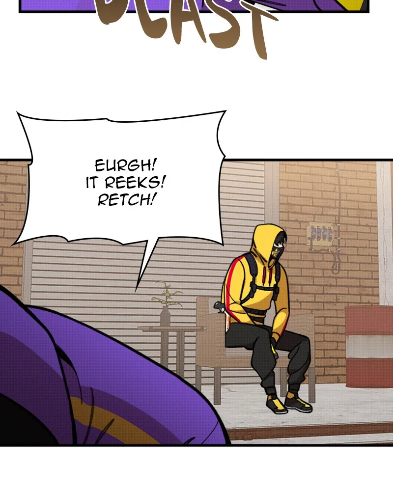 Neon Revenge Chapter 10 page 10 - 