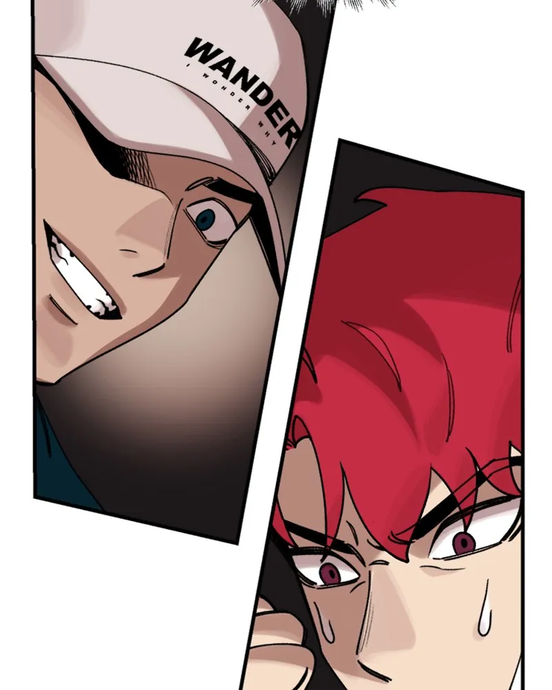 Neon Revenge Chapter 10 page 91 - 