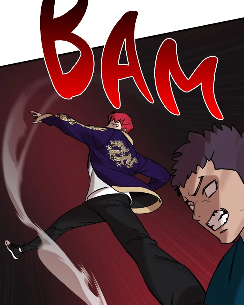Neon Revenge Chapter 10 page 95 - 