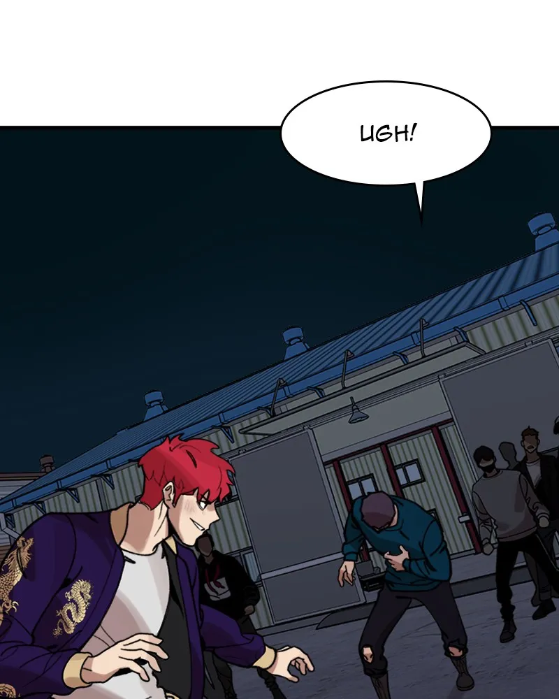 Neon Revenge Chapter 10 page 97 - 