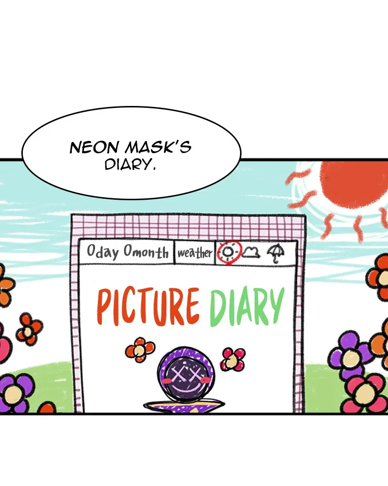 Neon Revenge Chapter 11 page 2 - 