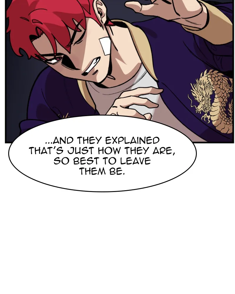 Neon Revenge Chapter 11 page 12 - 