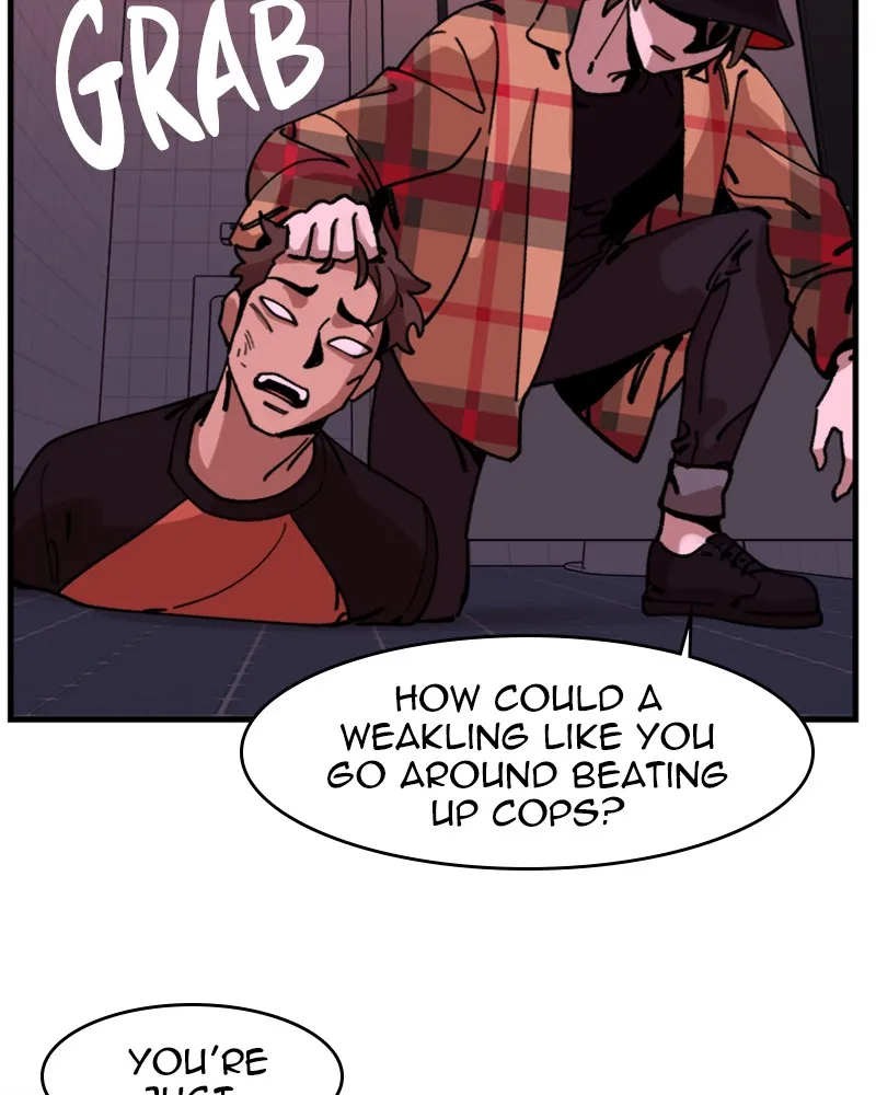 Neon Revenge Chapter 11 page 111 - 