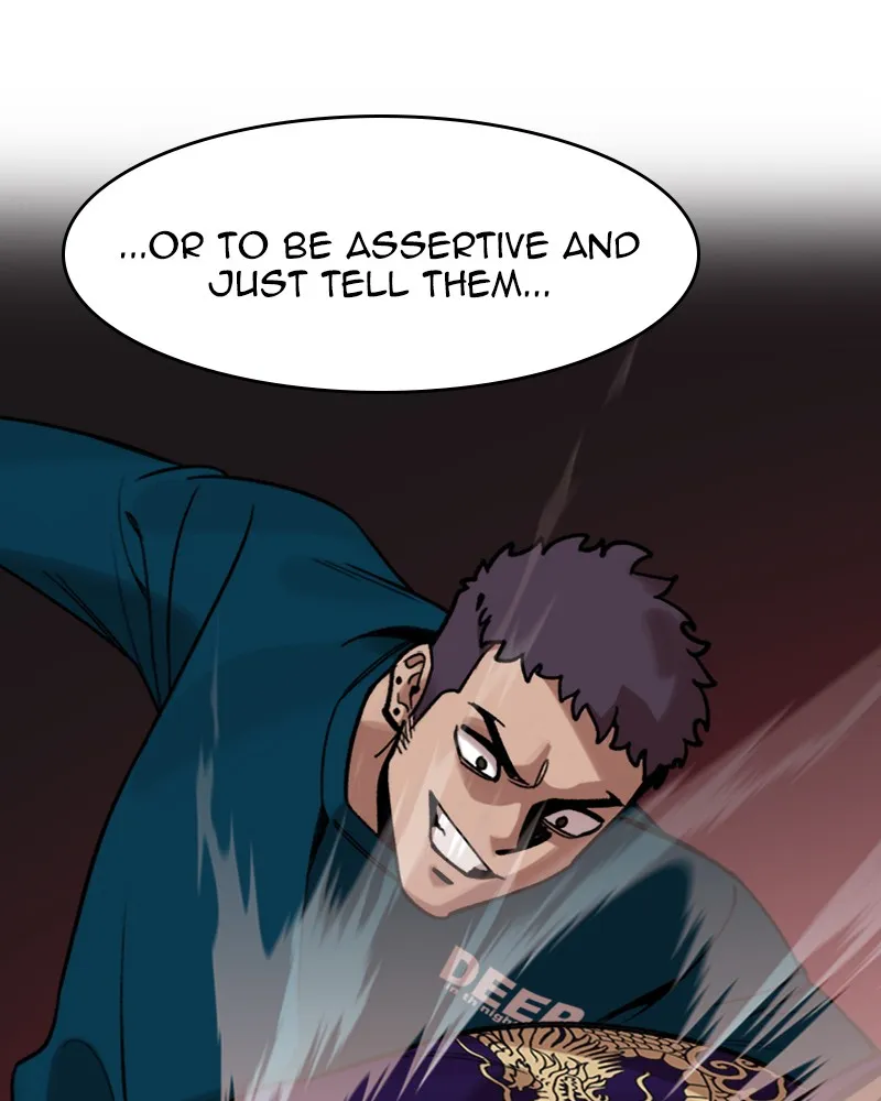 Neon Revenge Chapter 11 page 15 - 