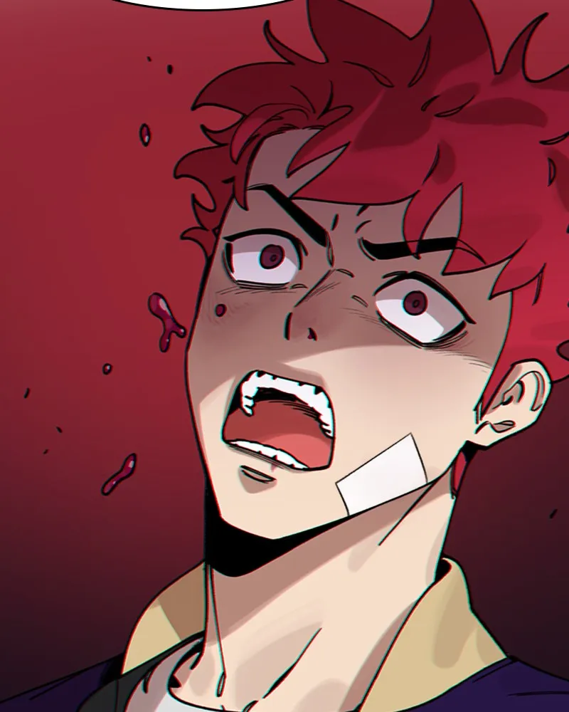 Neon Revenge Chapter 11 page 18 - 