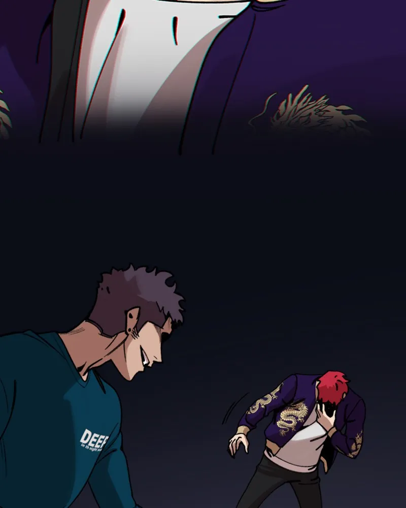 Neon Revenge Chapter 11 page 19 - 