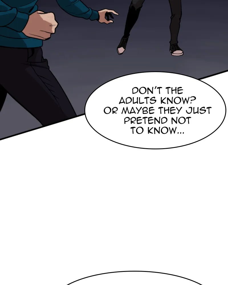 Neon Revenge Chapter 11 page 20 - 
