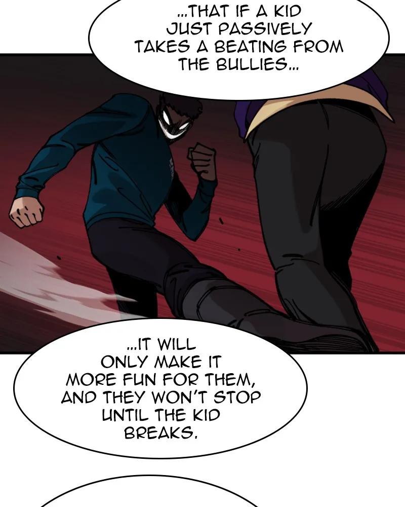 Neon Revenge Chapter 11 page 21 - 