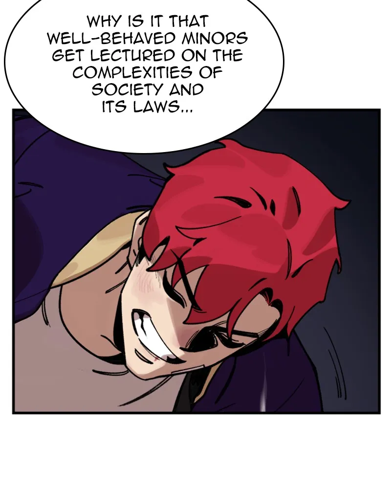 Neon Revenge Chapter 11 page 22 - 