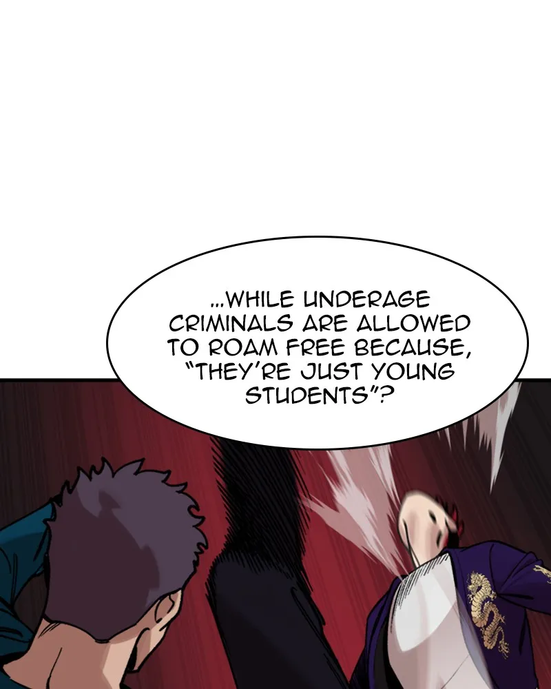Neon Revenge Chapter 11 page 23 - 