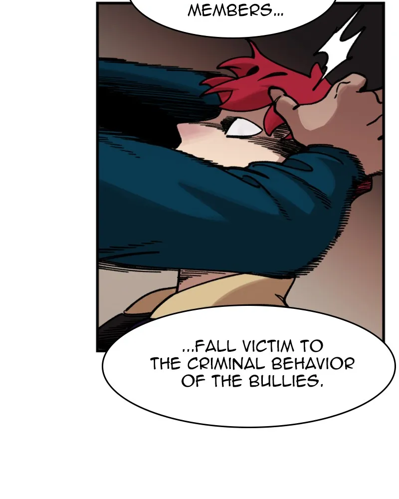 Neon Revenge Chapter 11 page 25 - 