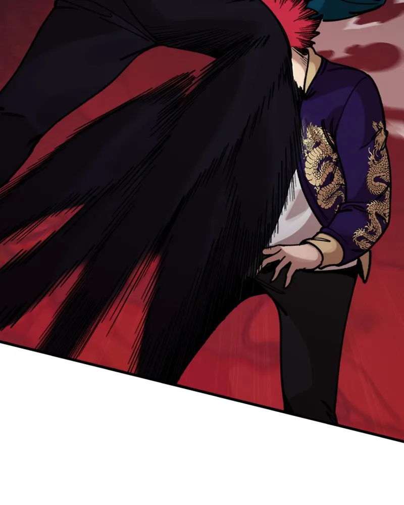 Neon Revenge Chapter 11 page 27 - 