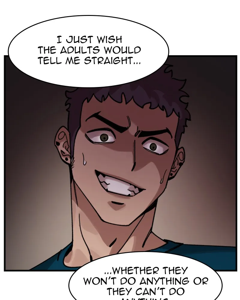 Neon Revenge Chapter 11 page 29 - 