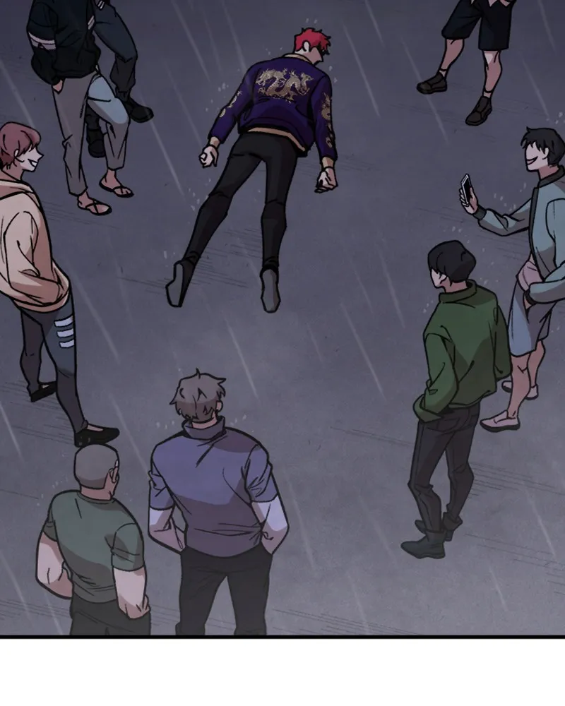 Neon Revenge Chapter 11 page 33 - 