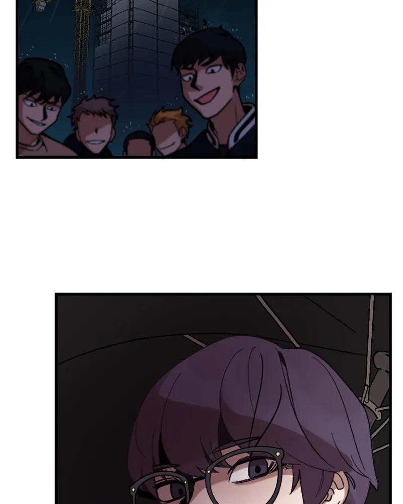 Neon Revenge Chapter 11 page 35 - 
