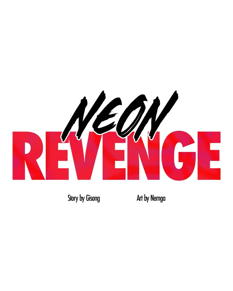 Neon Revenge Chapter 11 page 37 - 